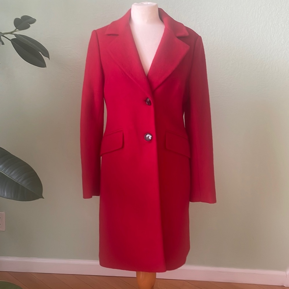 Sam Edelman coat